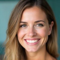Anna de Vries - Hoofd Stylist